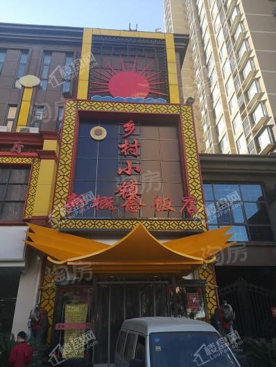 周边配套图