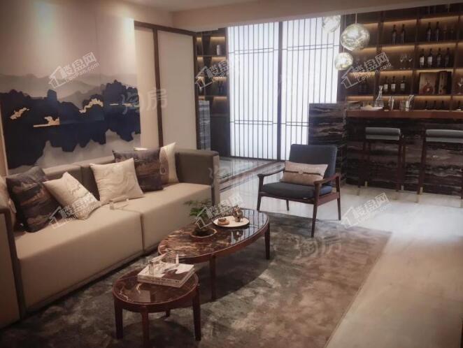 样板间