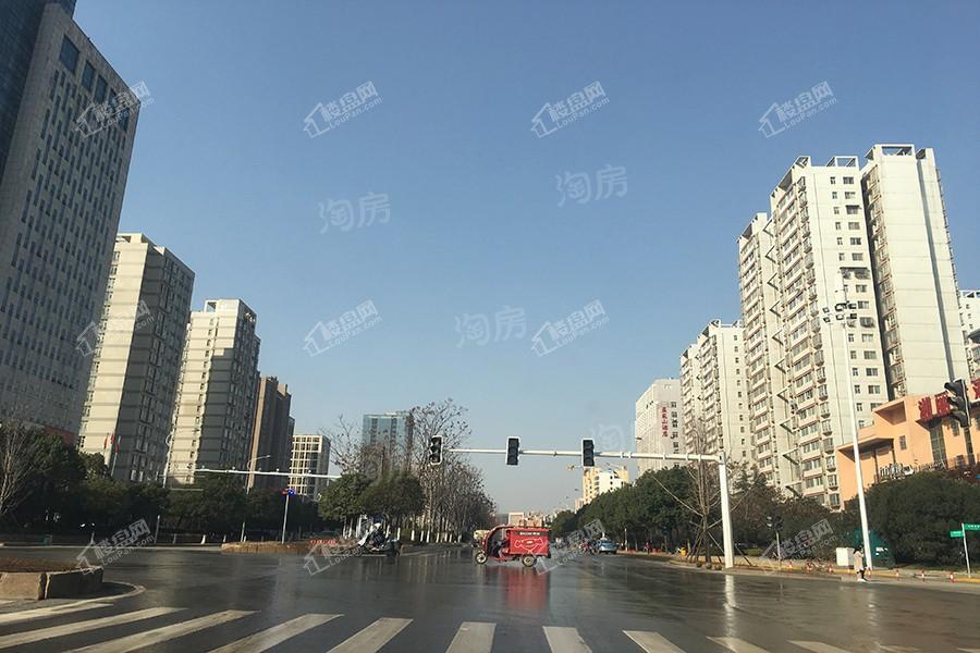 美林美寓配套图