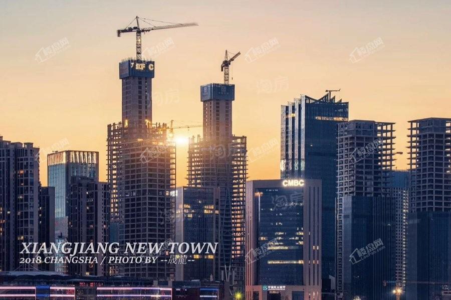 实景图