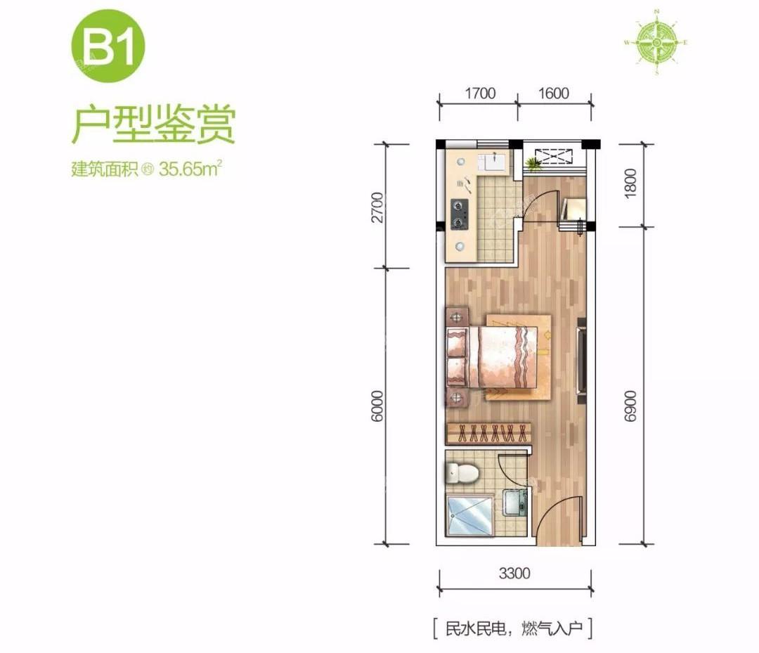 户型图片