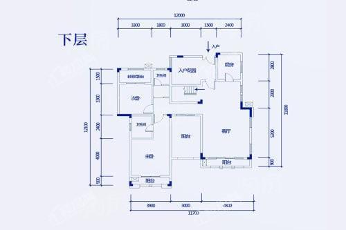 户型图片