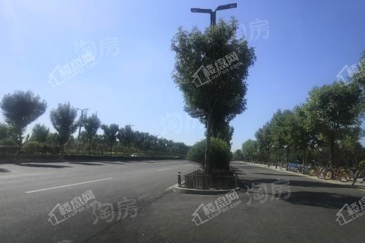阳光领域配套图