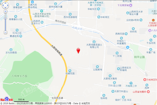 诺德逸宸云著位置图
