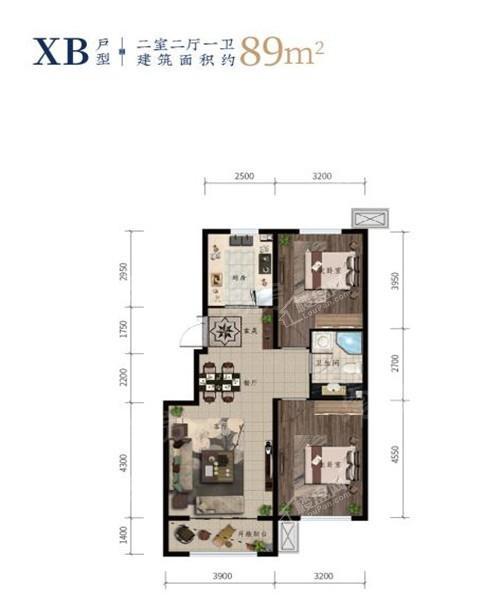 户型图片
