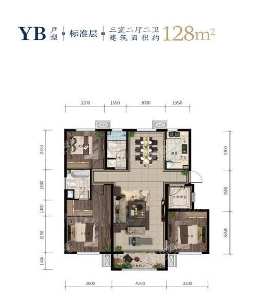 户型图片