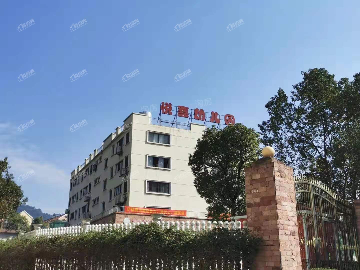 润和·谷山郡配套图