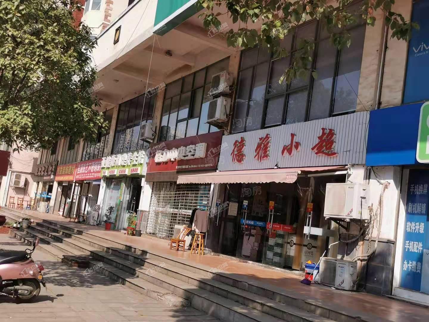 润和·谷山郡配套图