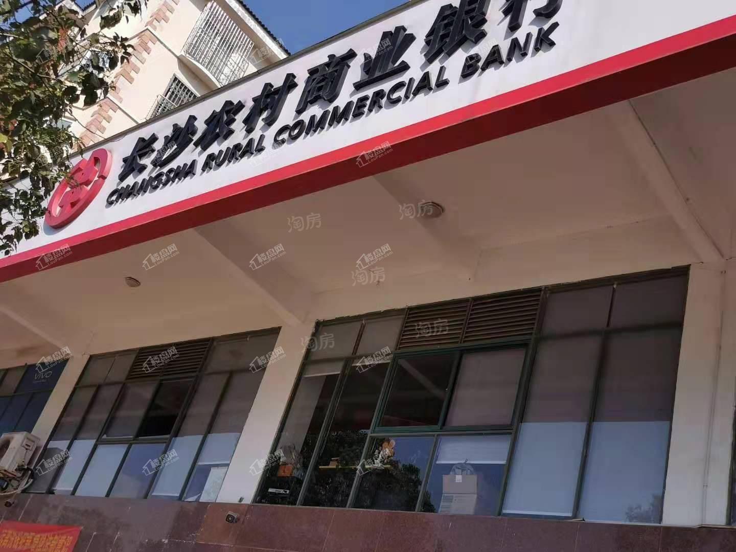润和·谷山郡配套图