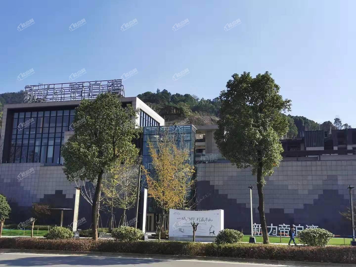 润和·谷山郡配套图