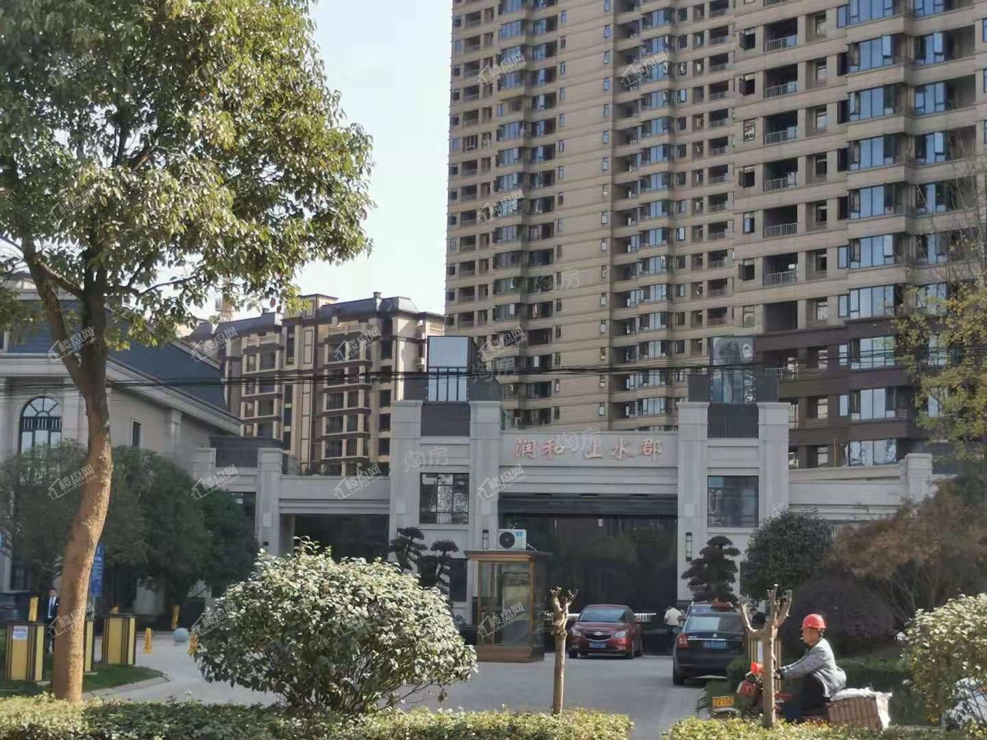 润和·谷山郡配套图