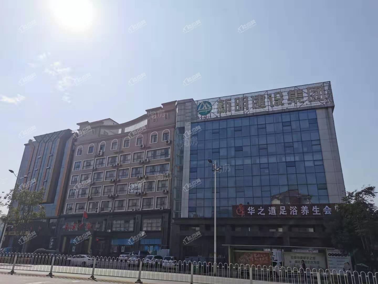 润和·谷山郡配套图