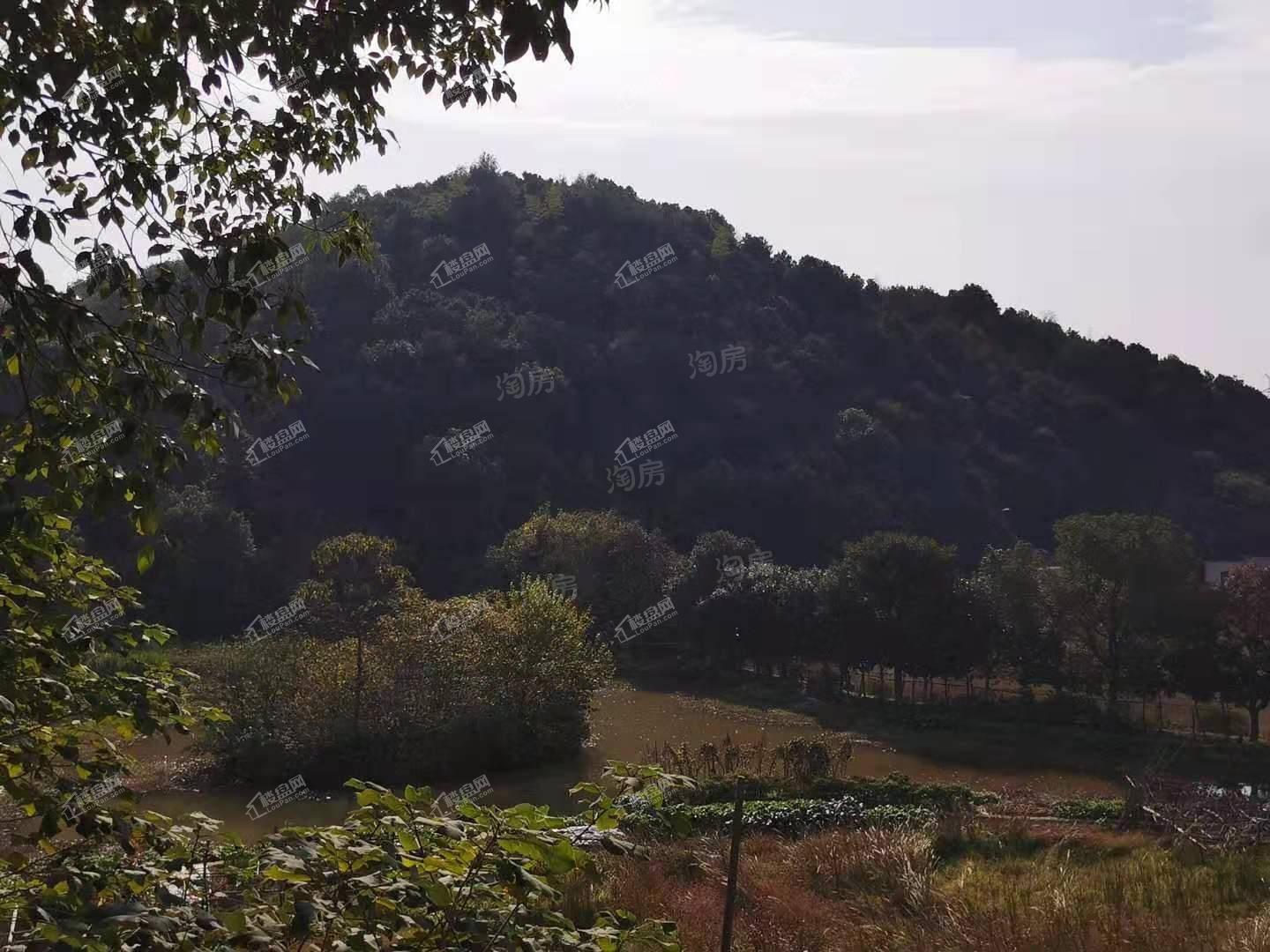 润和·谷山郡配套图
