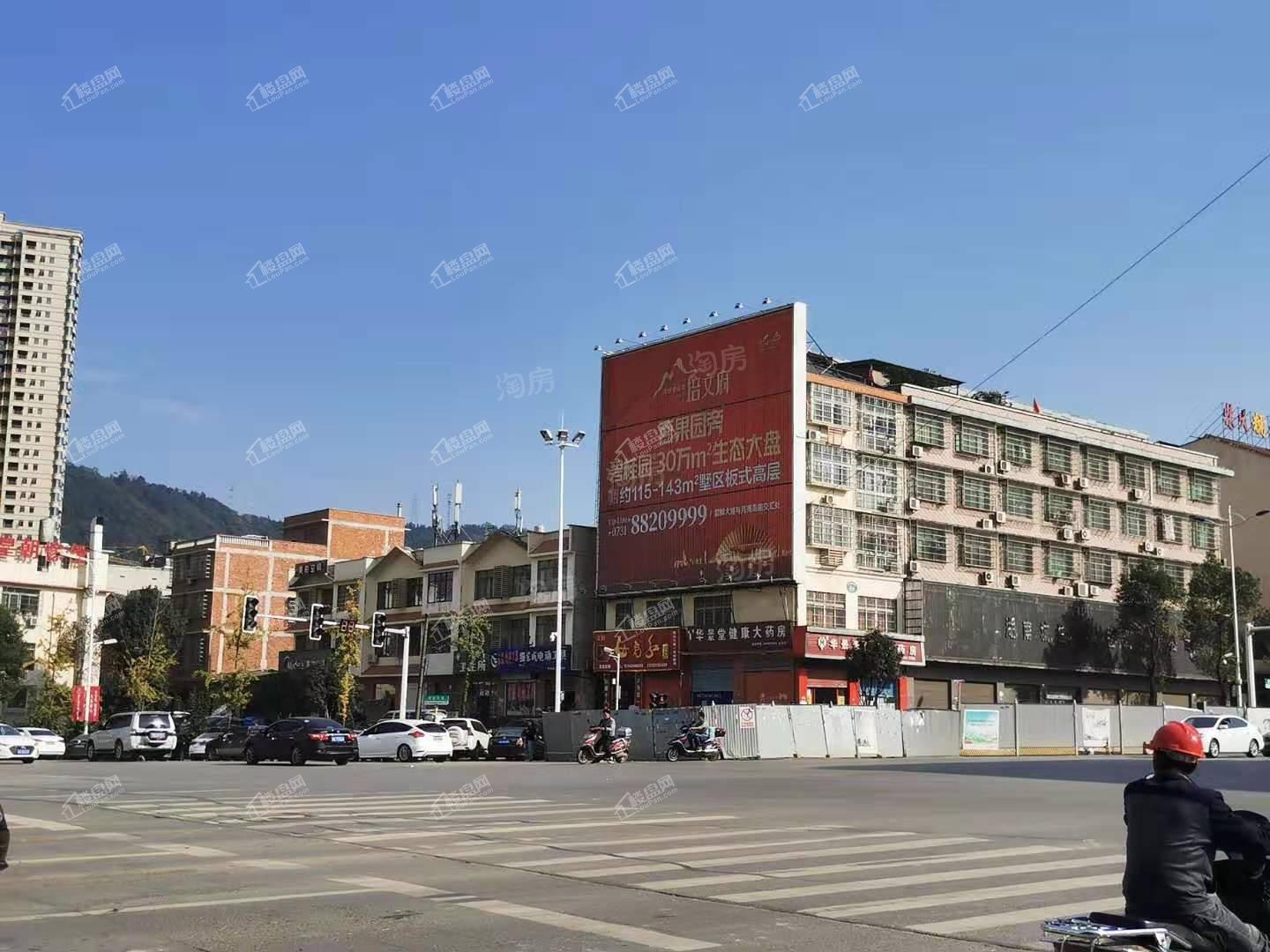 润和·谷山郡配套图