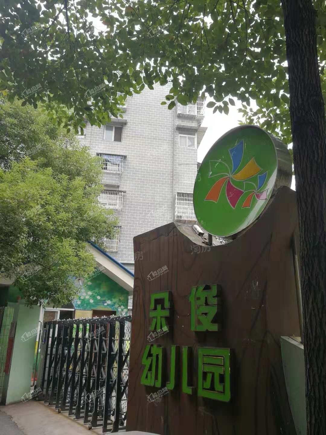 周边配套图