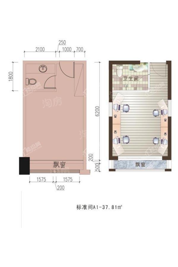 户型图片