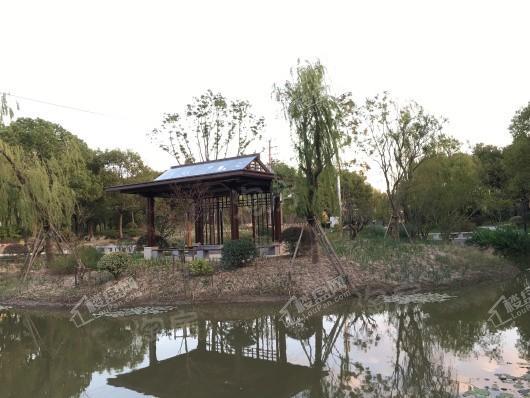 大华公园城市配套图