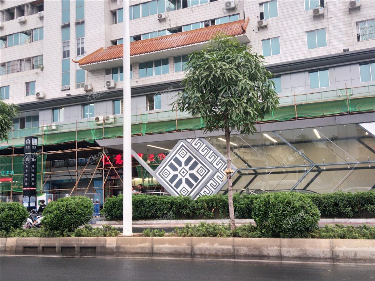 华润置地西园悦府实景图