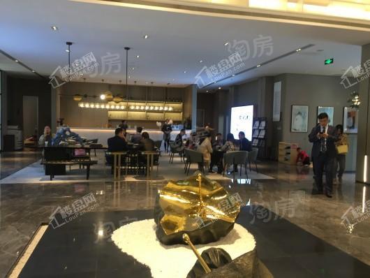 康桥香溪里实景图