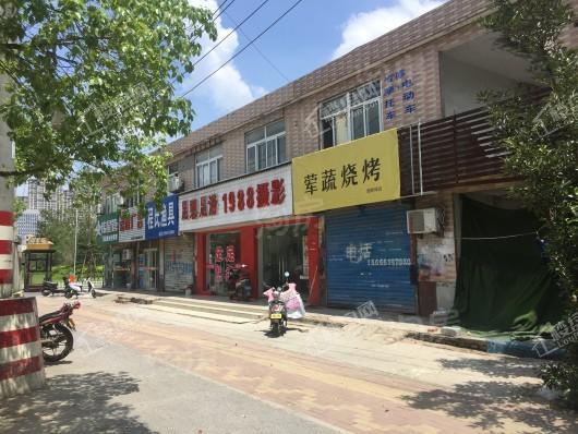 周边配套图