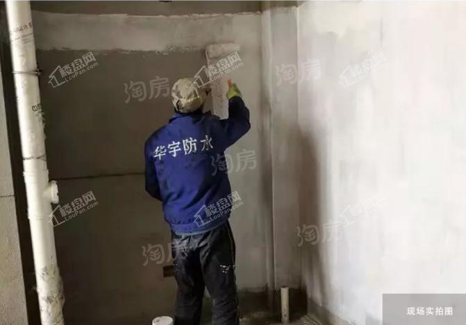 里普利广场实景图