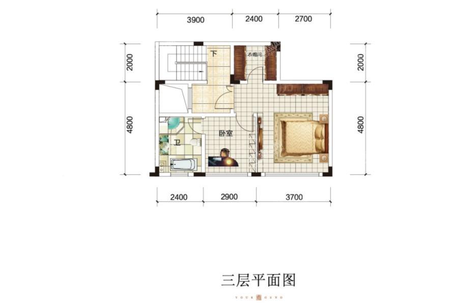 户型图片