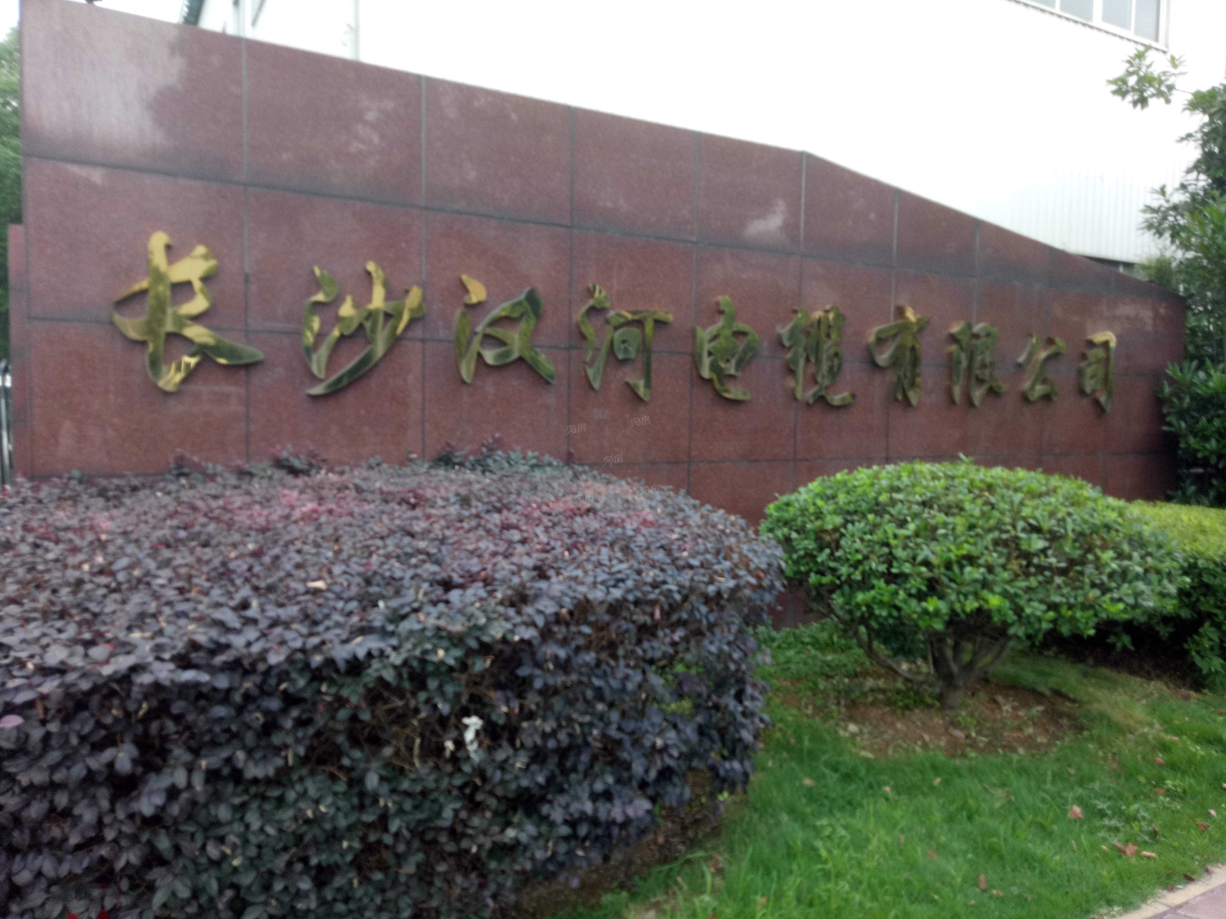 金辉优步花园配套图