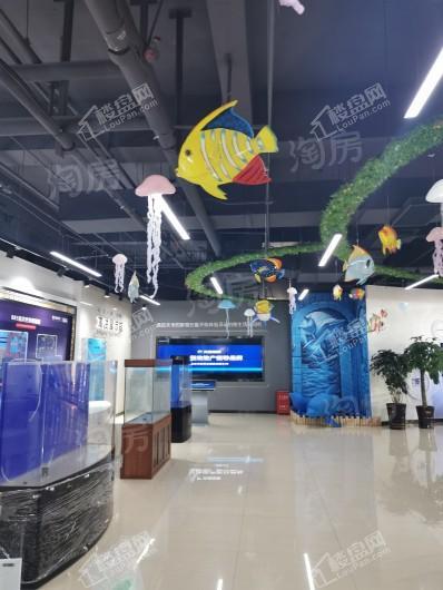 海东慢城实景图
