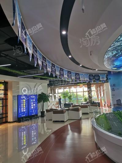 海东慢城实景图