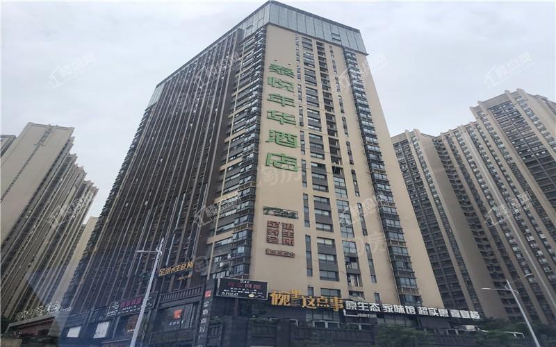周边配套图