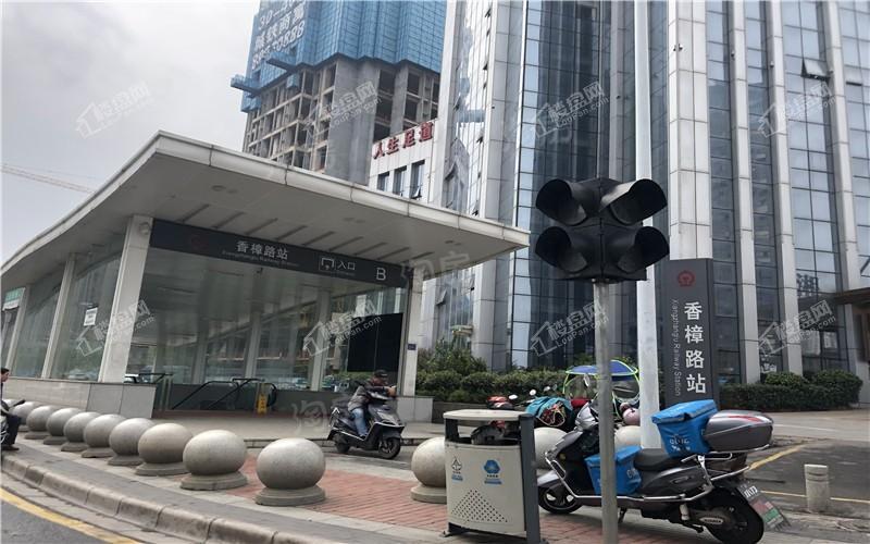 周边配套图