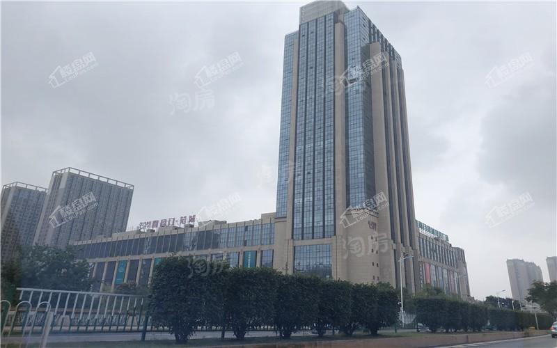 周边配套图