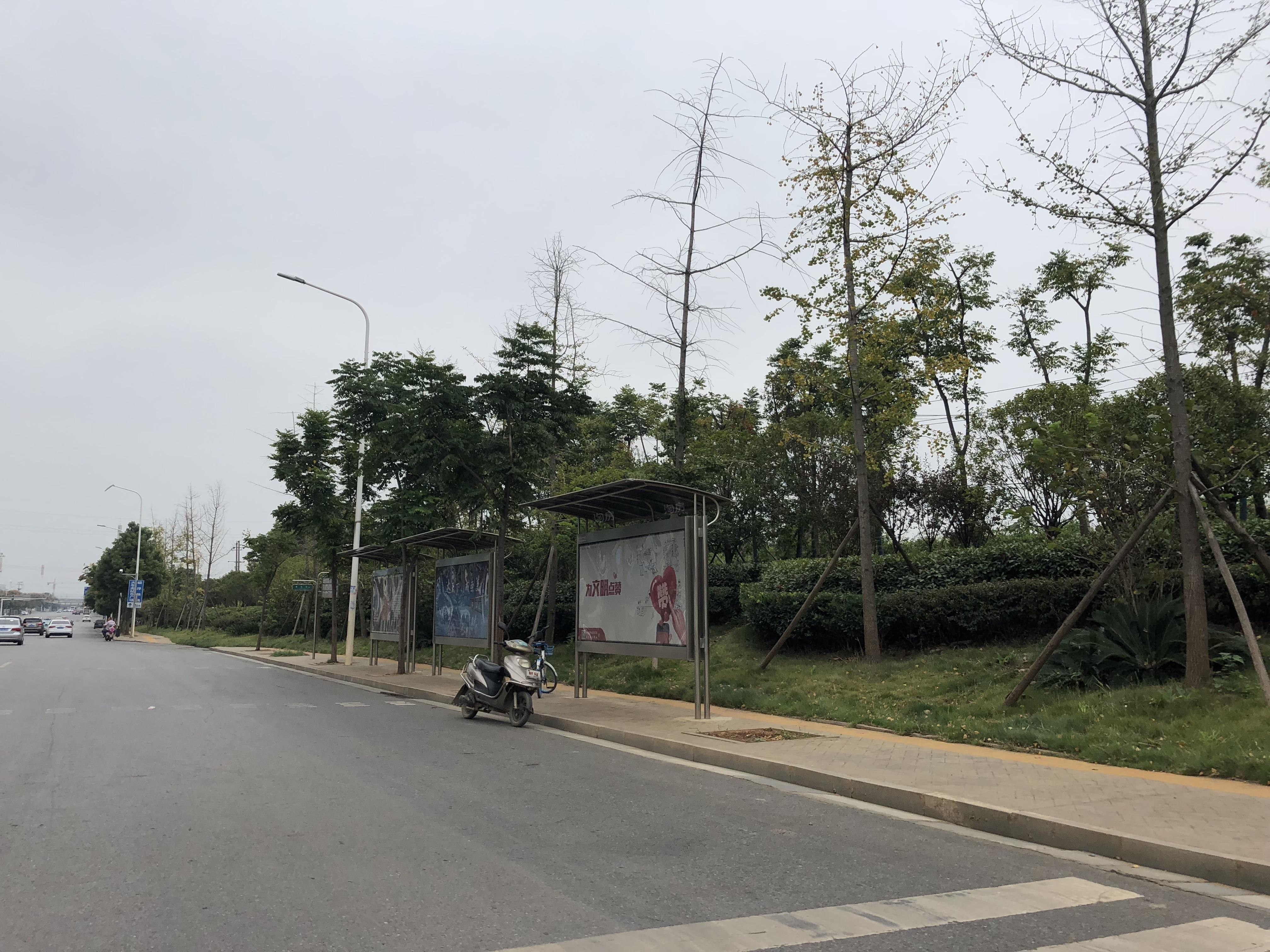 恒大国际广场配套图