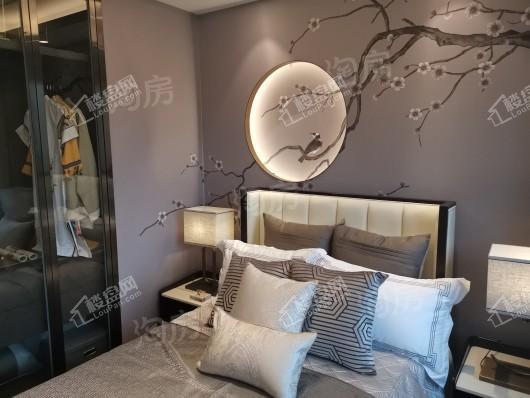 兰州万达城样板间