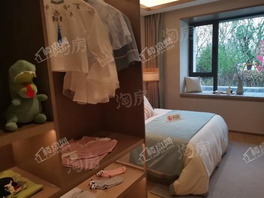 兰州万达城样板间