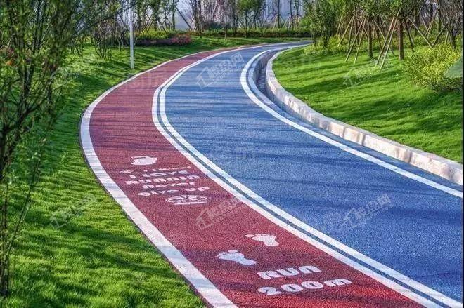 正荣紫阙台效果图