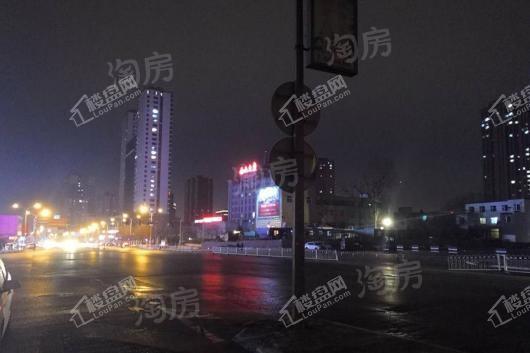 周边配套图