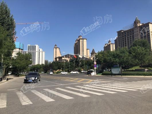 周边配套图