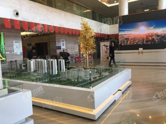 东山雅苑实景图