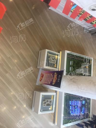 东山雅苑实景图