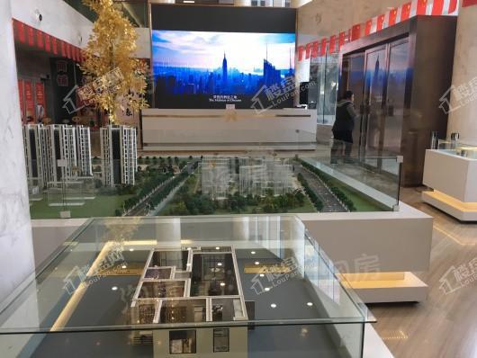 东山雅苑实景图