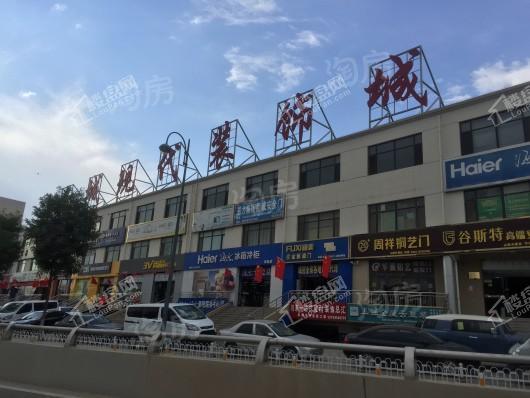 东山雅苑配套图