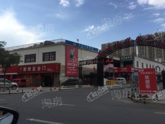 东山雅苑配套图