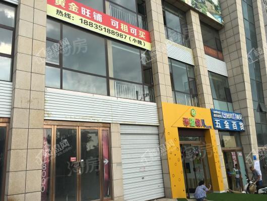 东山雅苑配套图