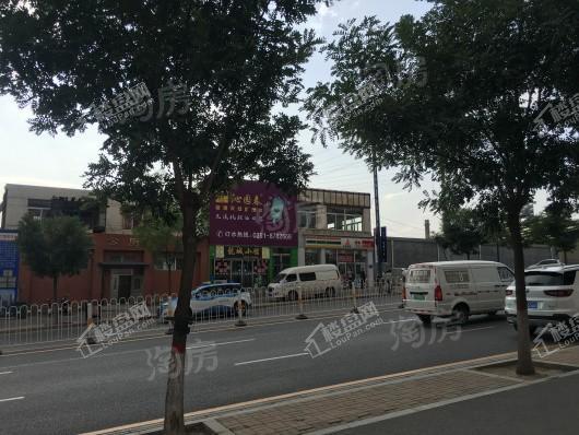 东山雅苑配套图