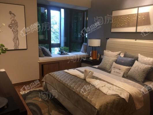 保利心语样板间