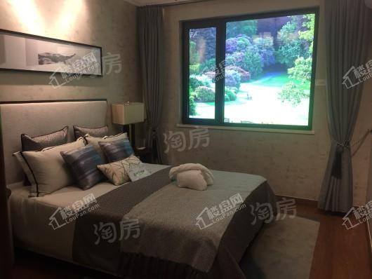 保利心语样板间