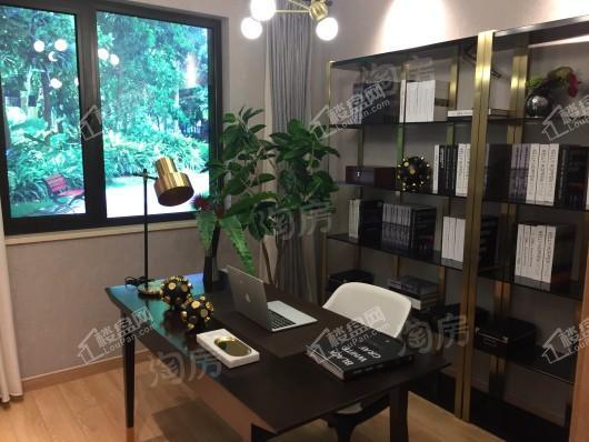 保利心语样板间