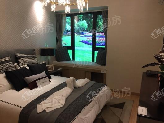 保利心语样板间