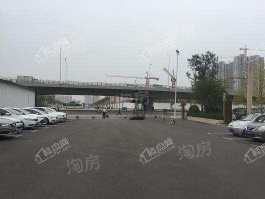 保利心语配套图